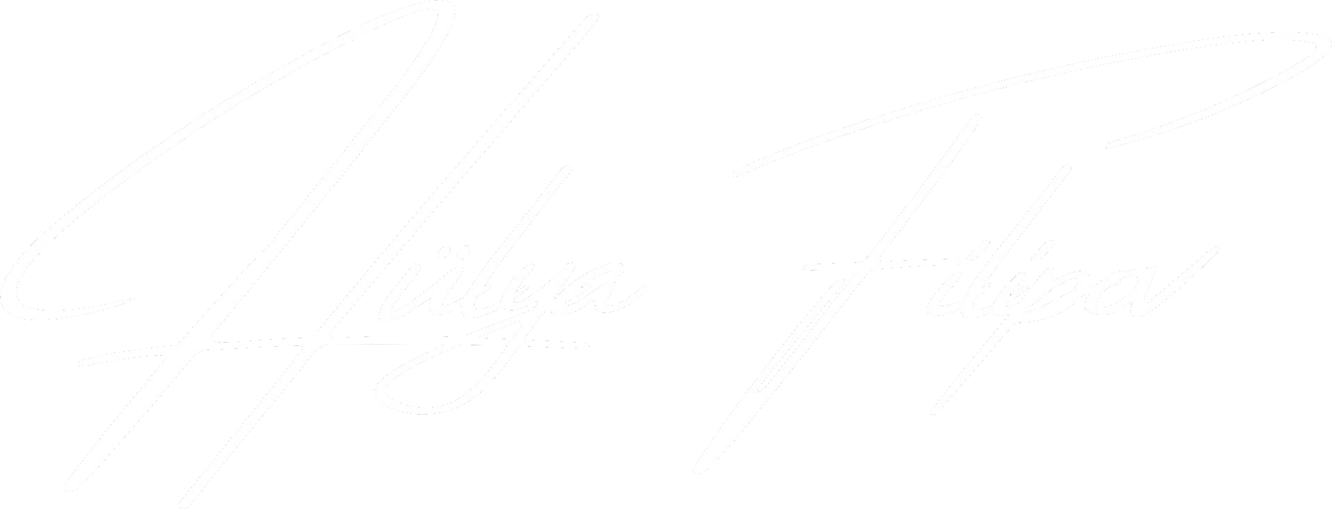 Hülya Filipov | Beyaz Logo